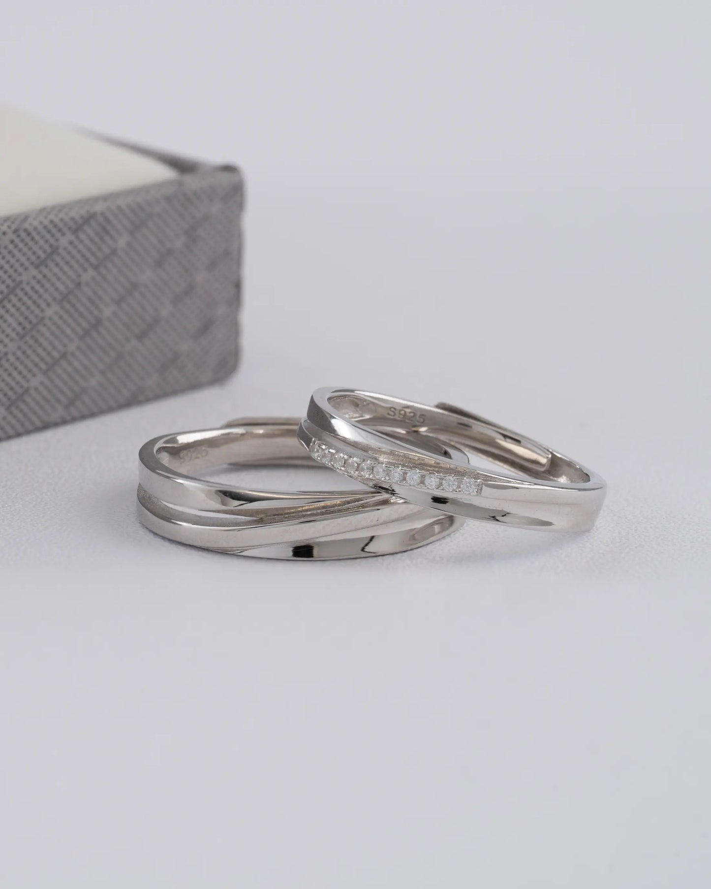 Anillo One Forever Ajustable