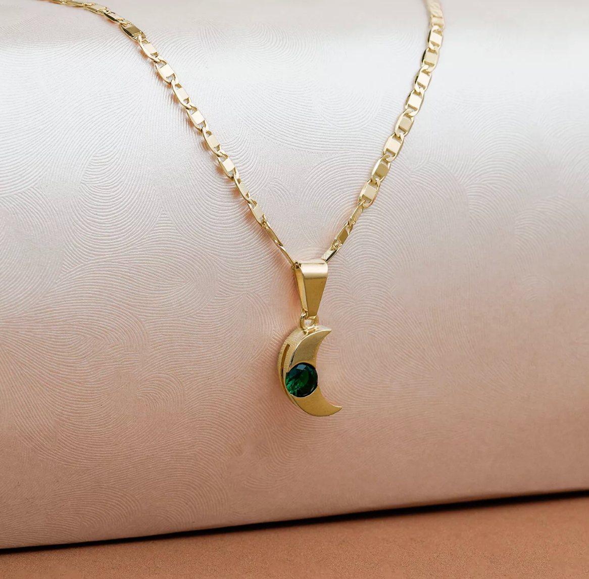 Luna Circonia VERDE