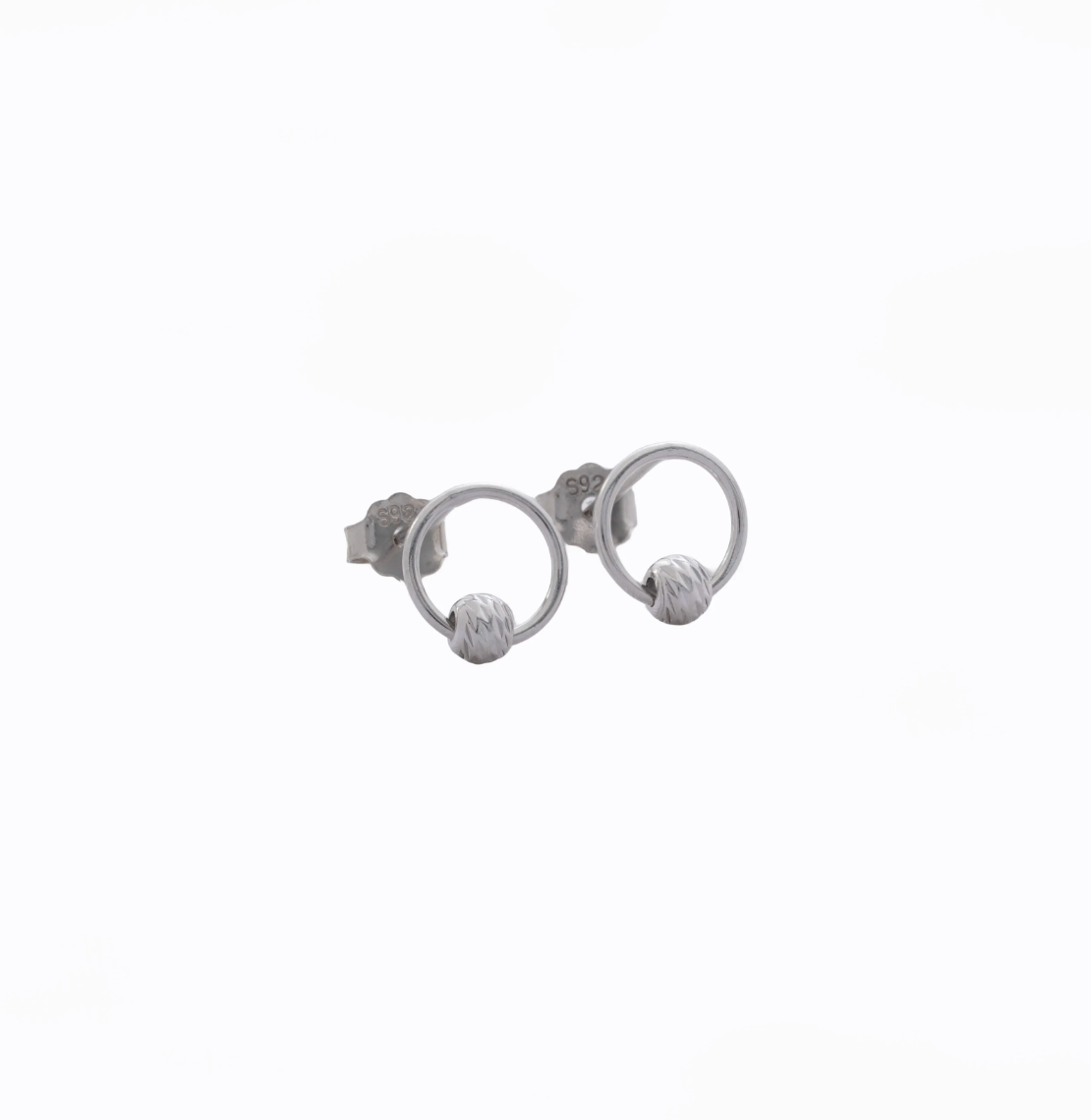A Topo Knot balin mm