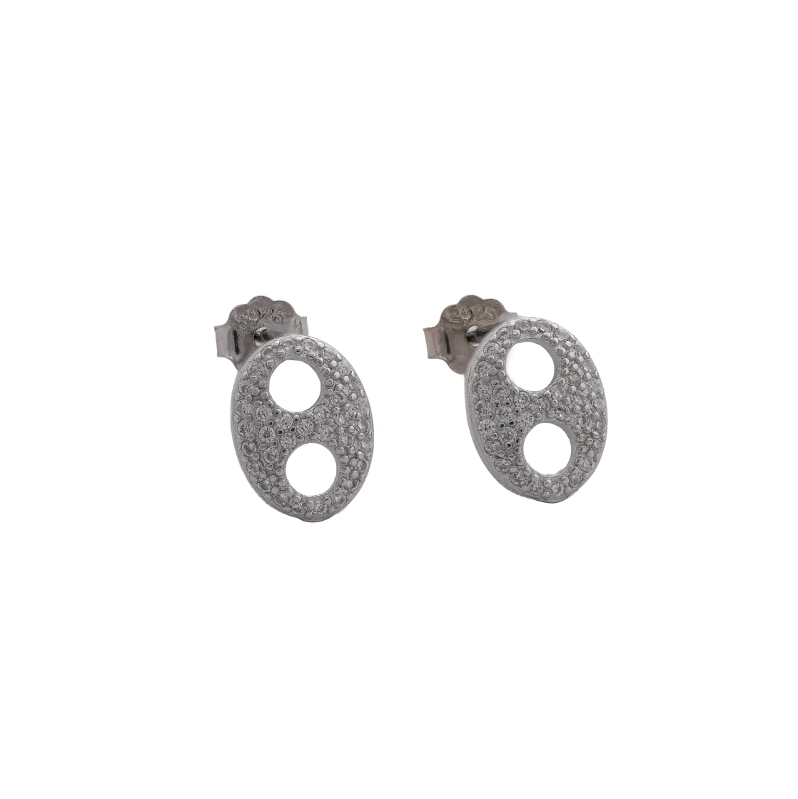 A Gucci Glam 8.6 Mm