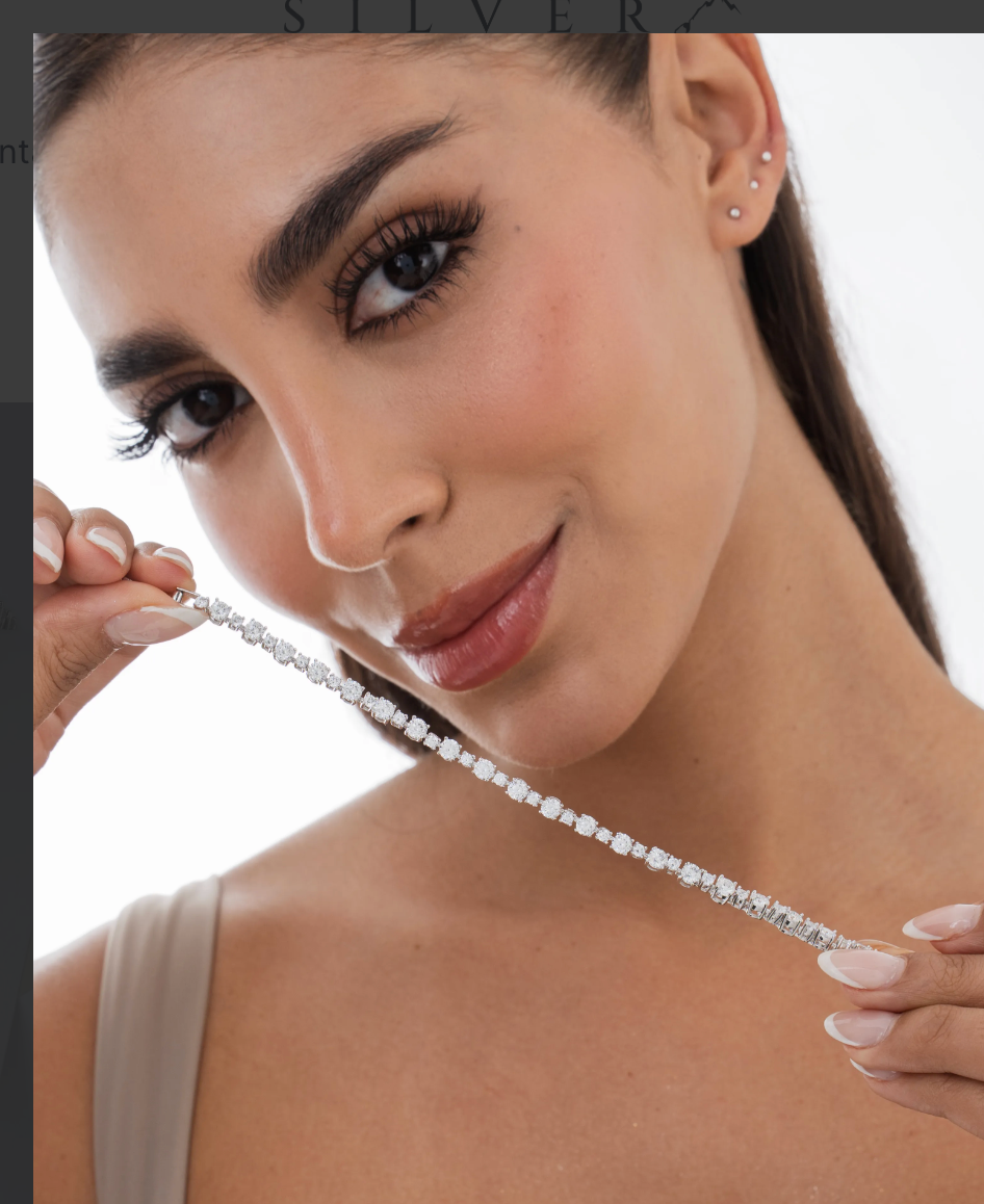 Pulsera Spark MT 17 cm