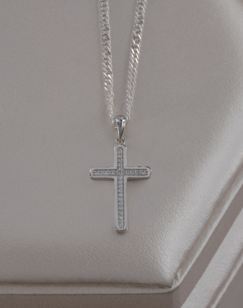 D Cruz Pave