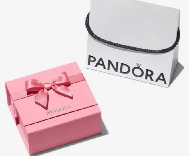 Empaque Anillo Pandora