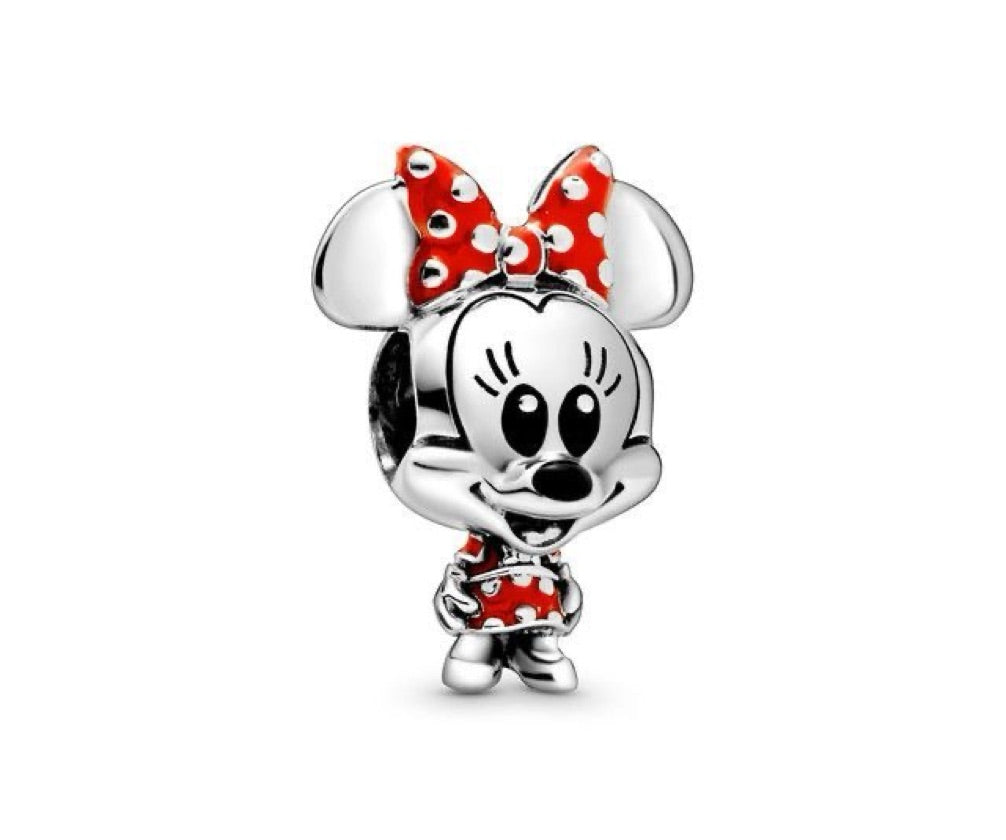Charm de Minnie