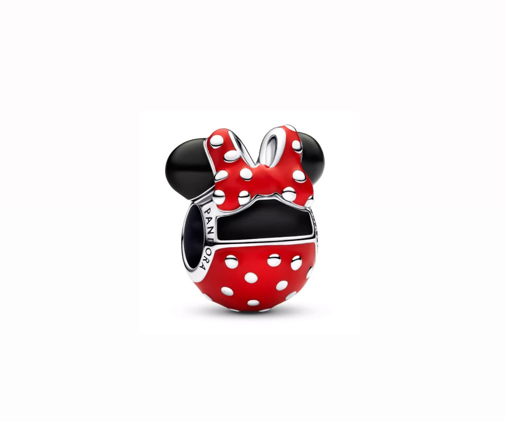 Charm Minnie