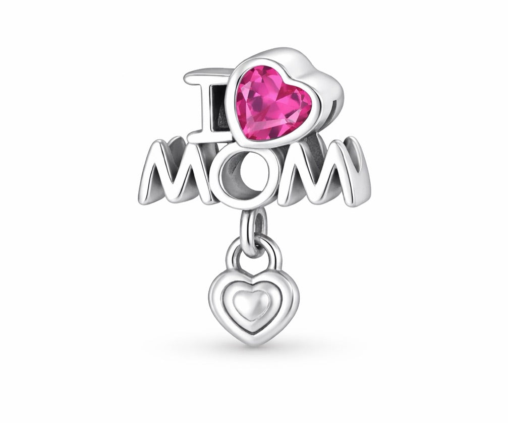 Charm Mom