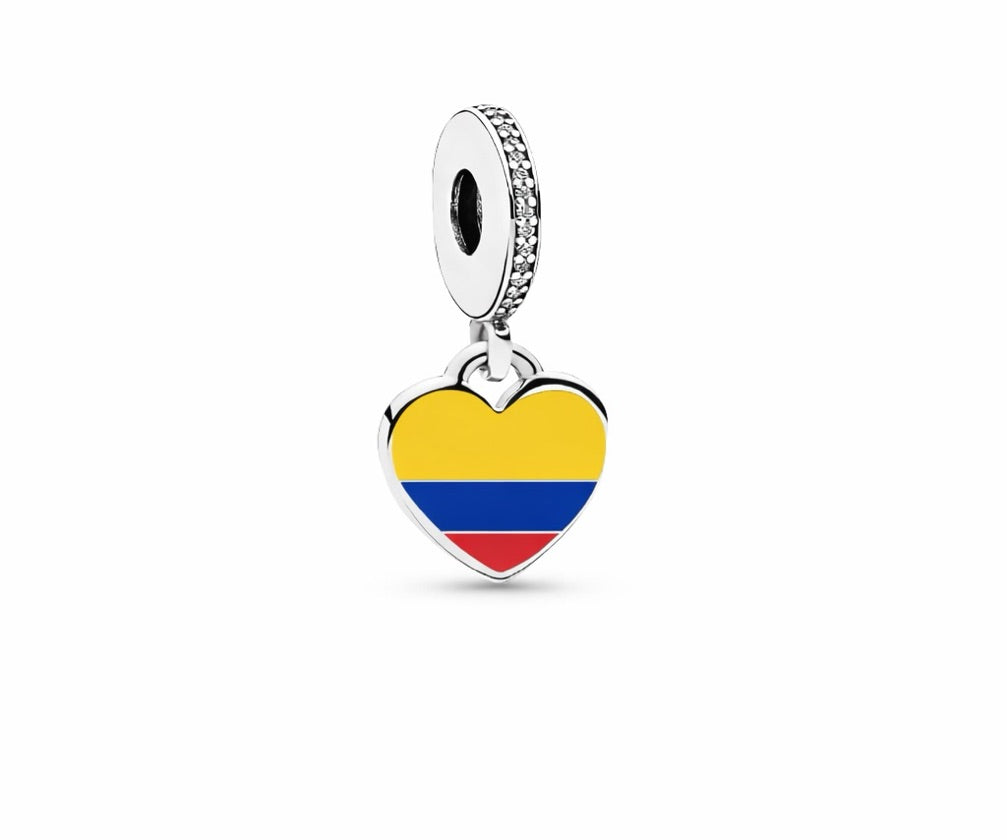 Charm Colombia