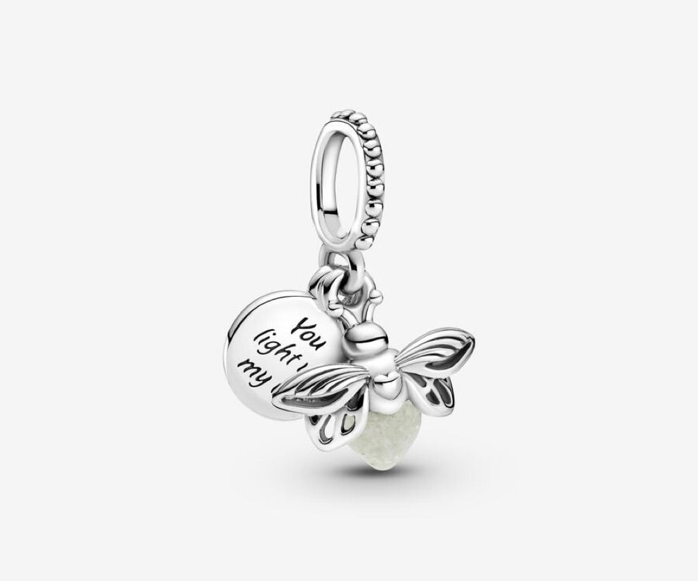 Charm de Evangeline