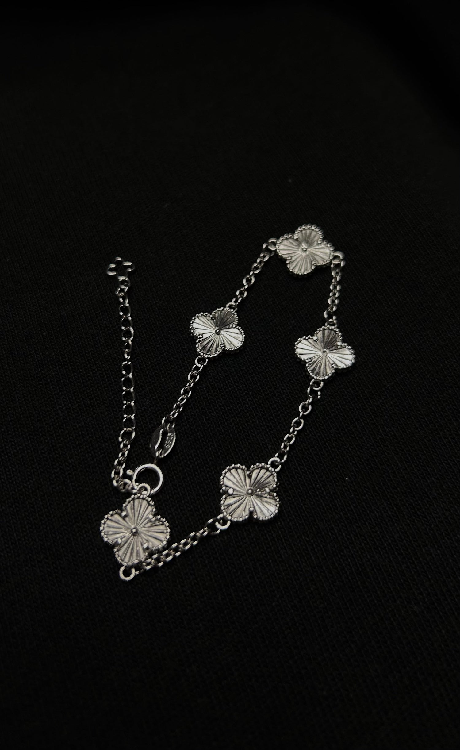 Pulseras Plata Italiana