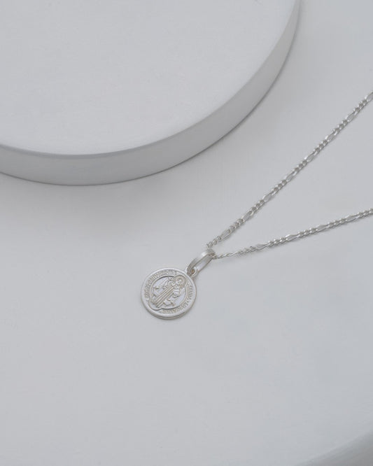 Cartier 65 cm plata italiana 925