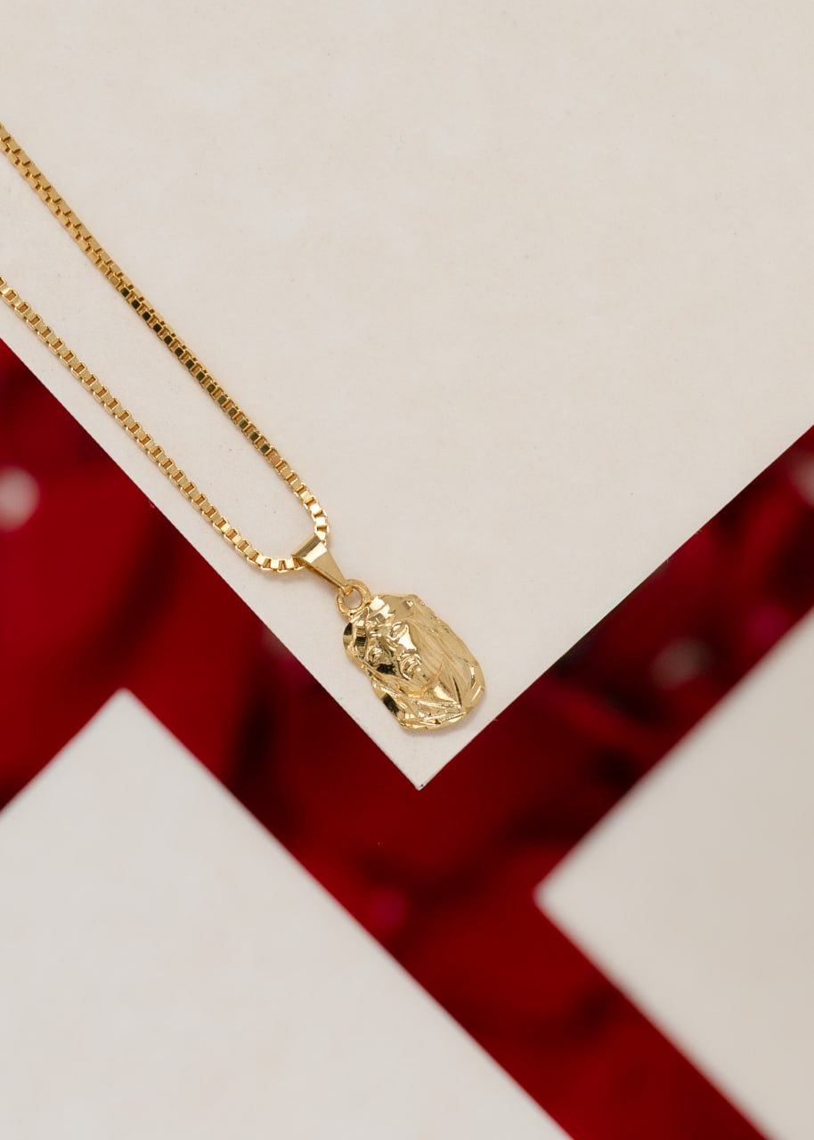 Cadena Veneciana 45 cm