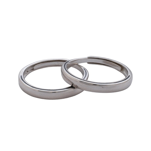 Anillo Unión Eterna Ajustable