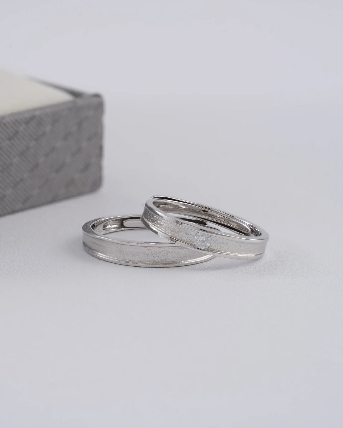 Anillo Pure Love Ajustable