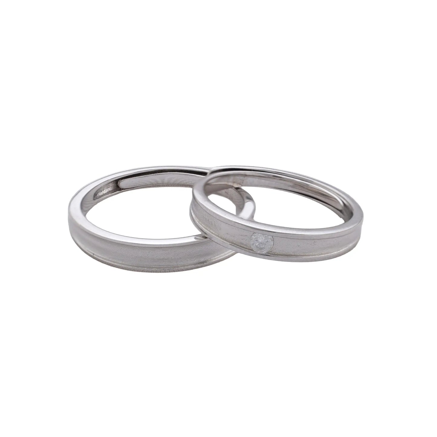 Anillo Pure Love Ajustable