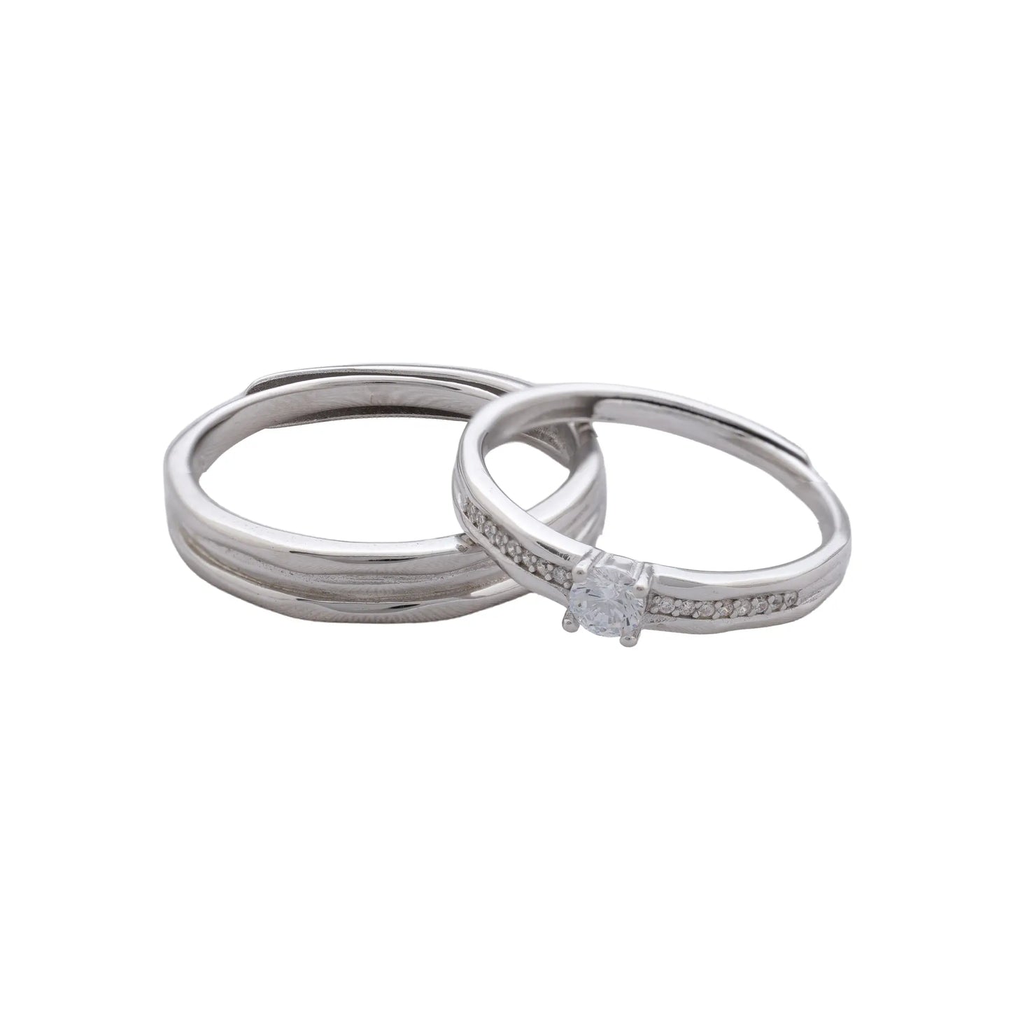 Anillo True Love Ajustable