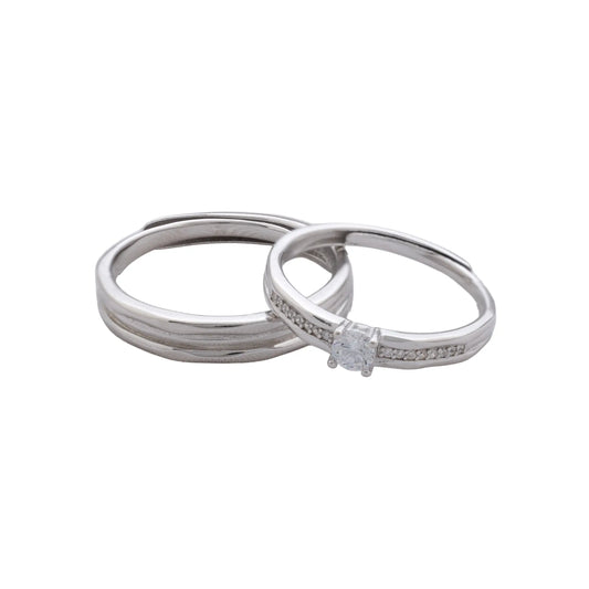 Anillo True Love Ajustable