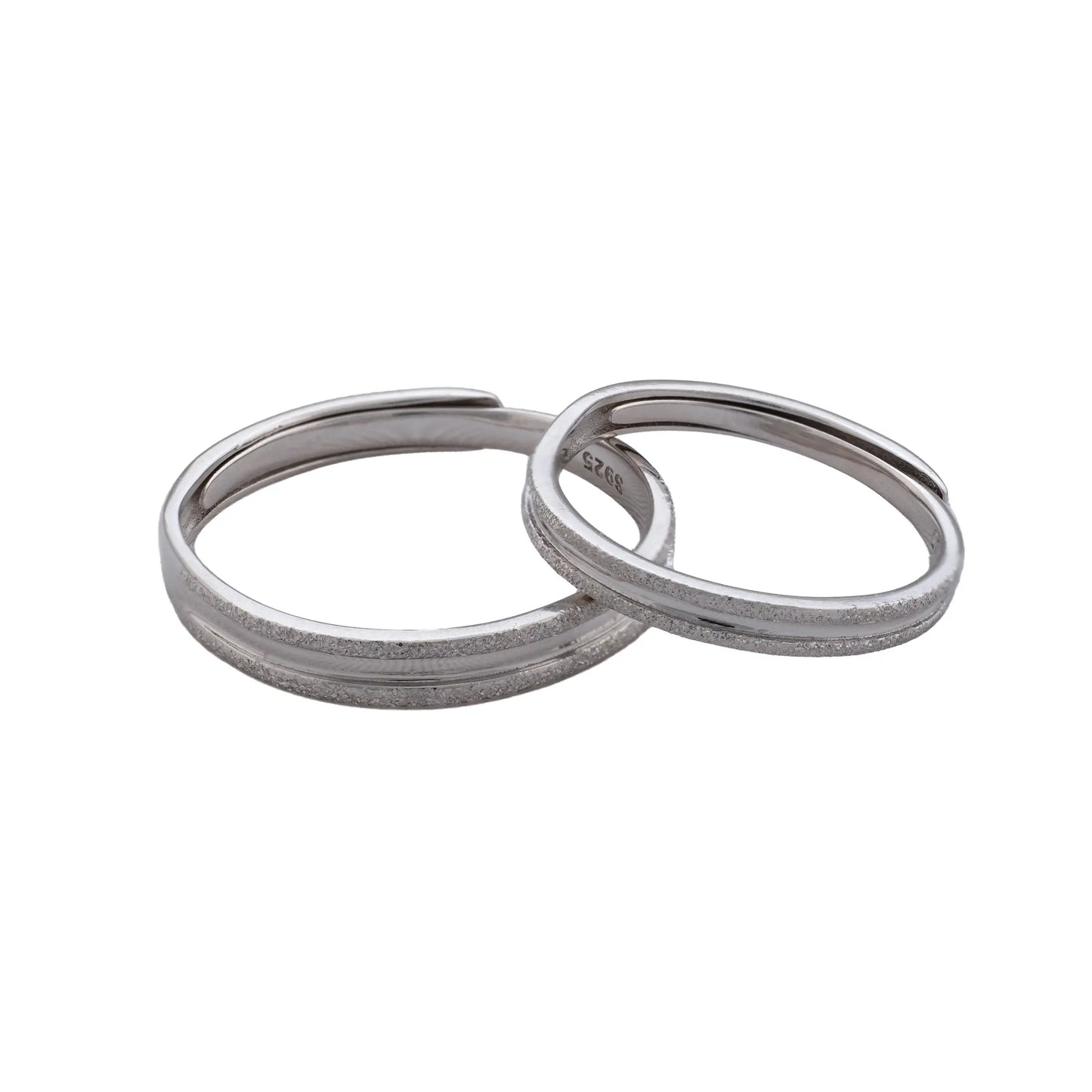 Anillo Eternal Glow Ajustable