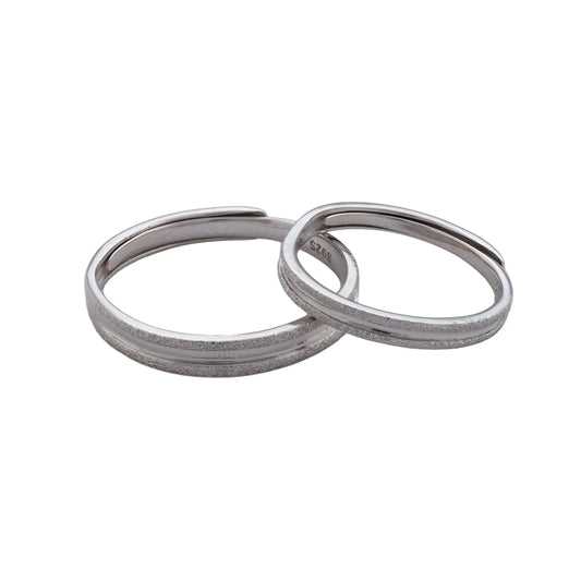 Anillo Eternal Glow Ajustable