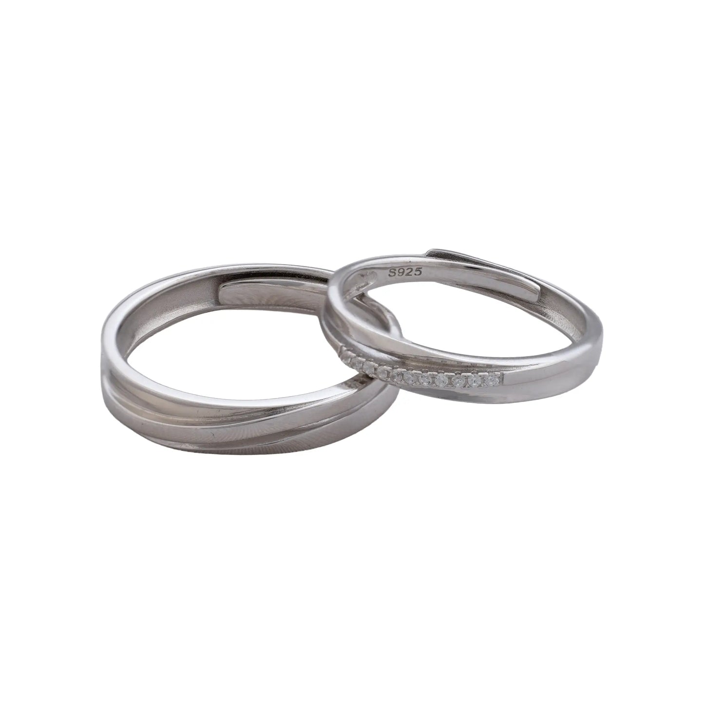 Anillo One Forever Ajustable