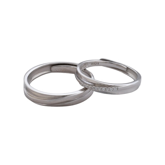Anillo One Forever Ajustable