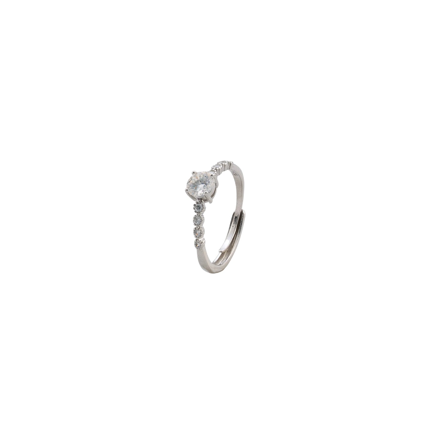 Anillo Shine
