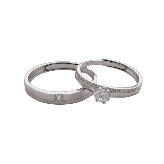 Anillo Eternal Shine Ajustable