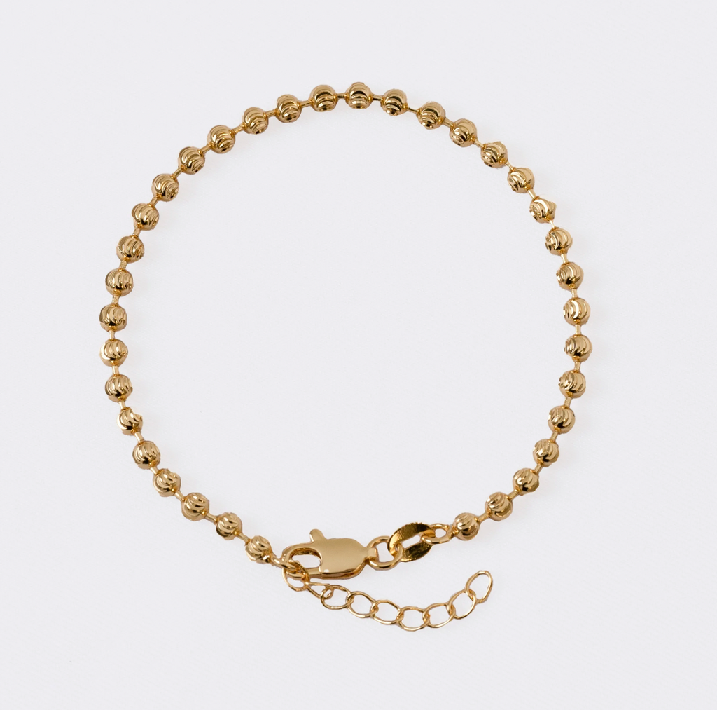 Pulsera Balin Italiano 16 cm + extensor