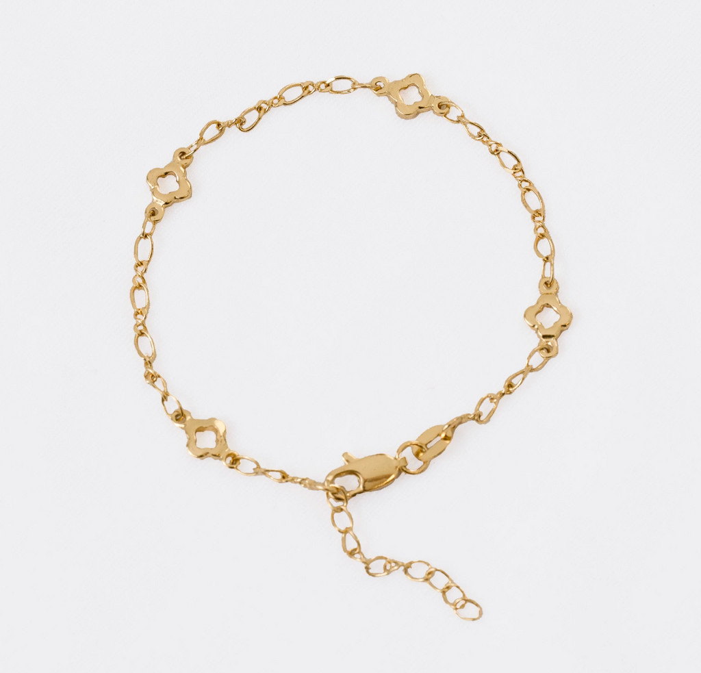 P Clover Silueta + Extensor