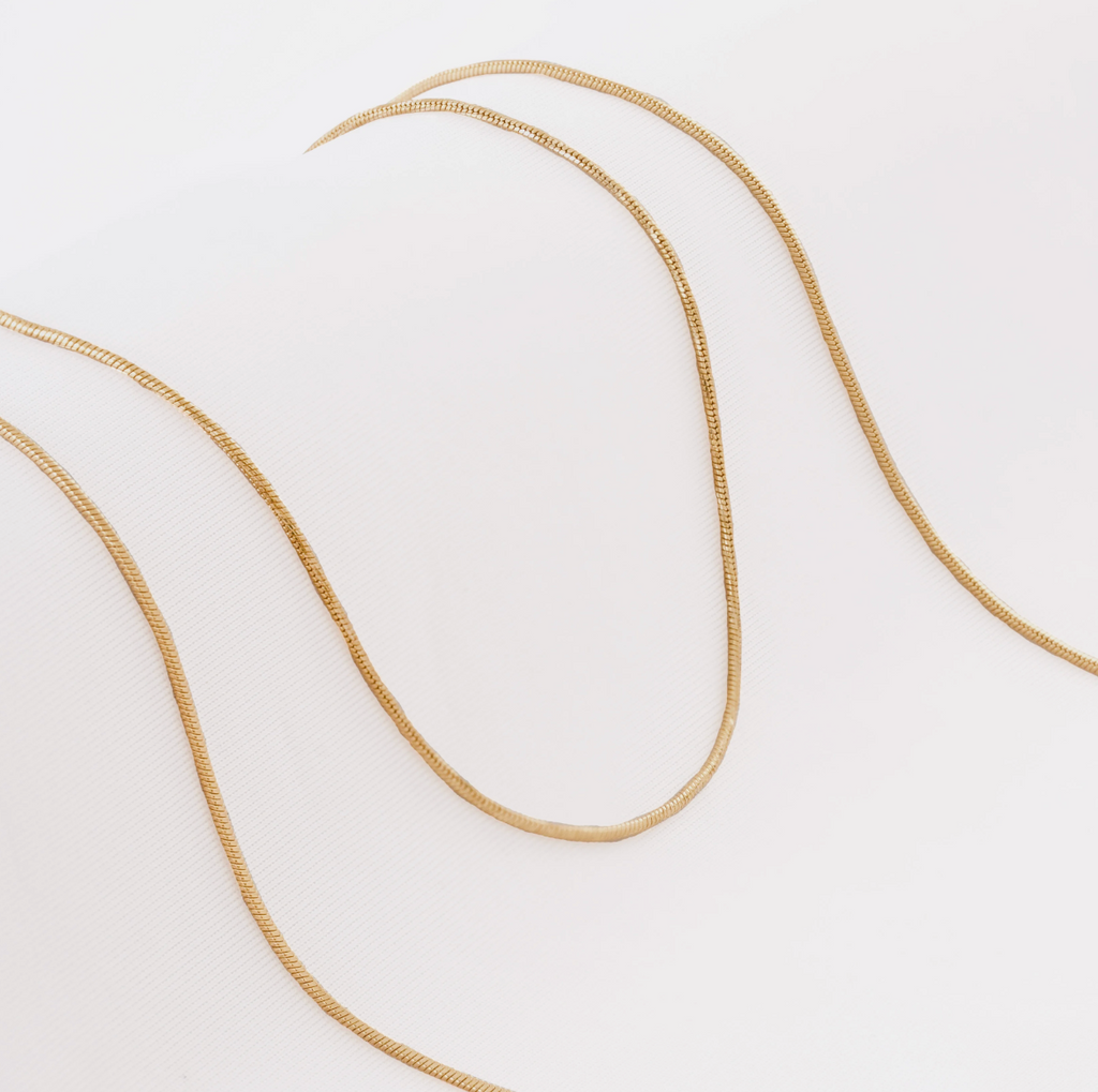 C Serpiente Finita 45 Cms