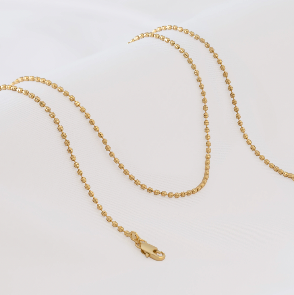 Cadena Militar — 45 cm