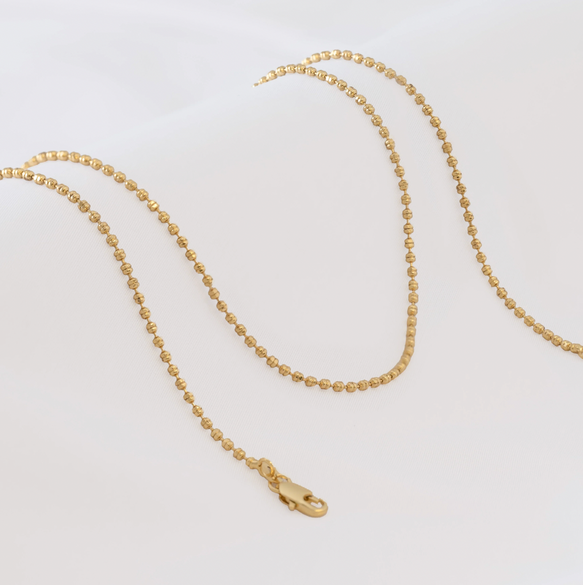 Cadena Militar — 45 cm