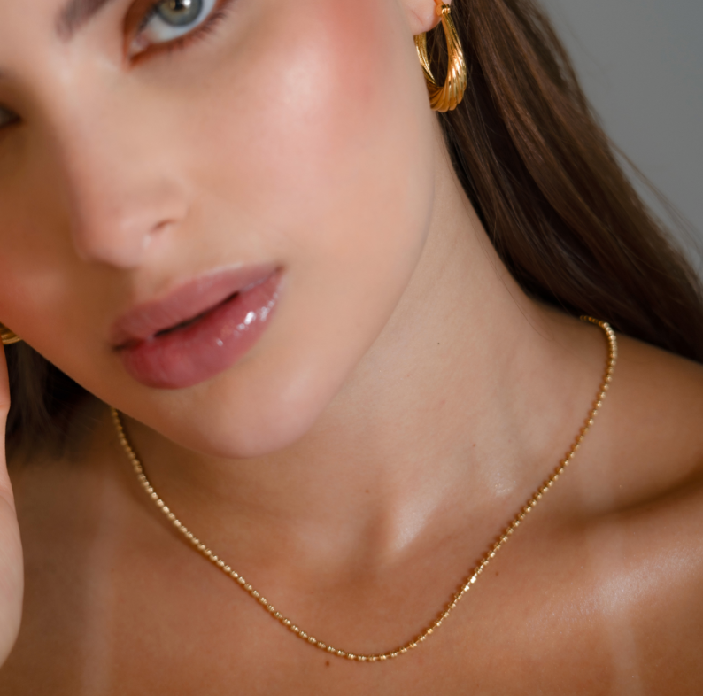 Cadena Militar — 45 cm