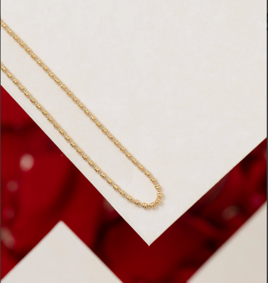 Cadena Militar — 45 cm