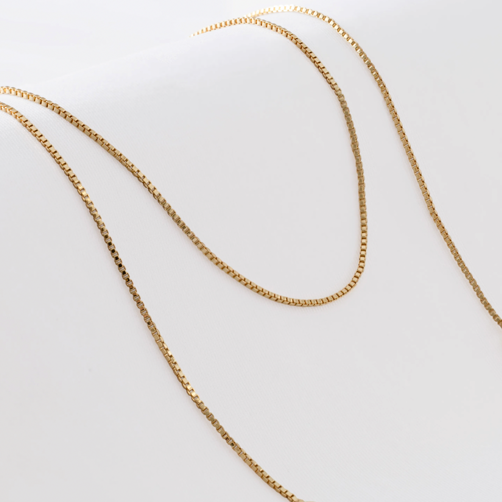 Cadena Veneciana 45 cm