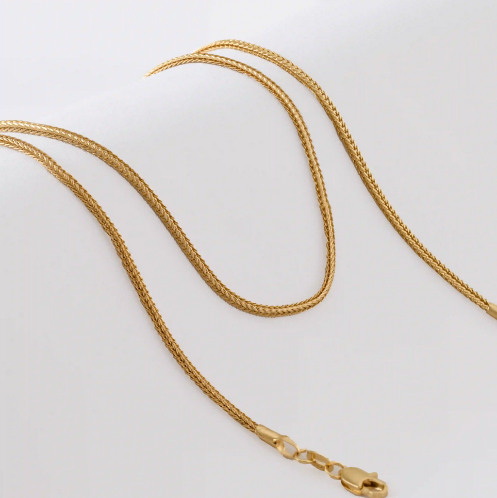 Cadena Franco  Cuadrada 65 cm