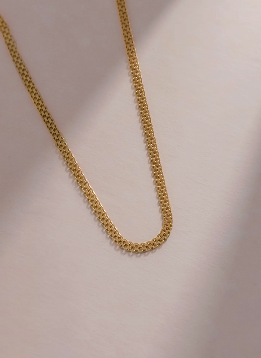 Tejido Chino 3mm 65 cm