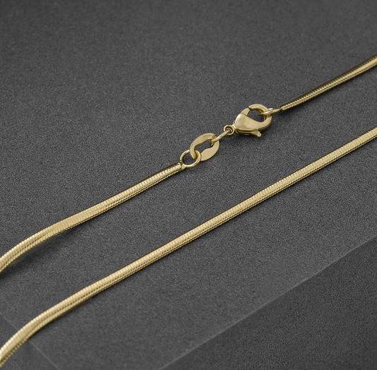 Cadena Serpiente 65 CM