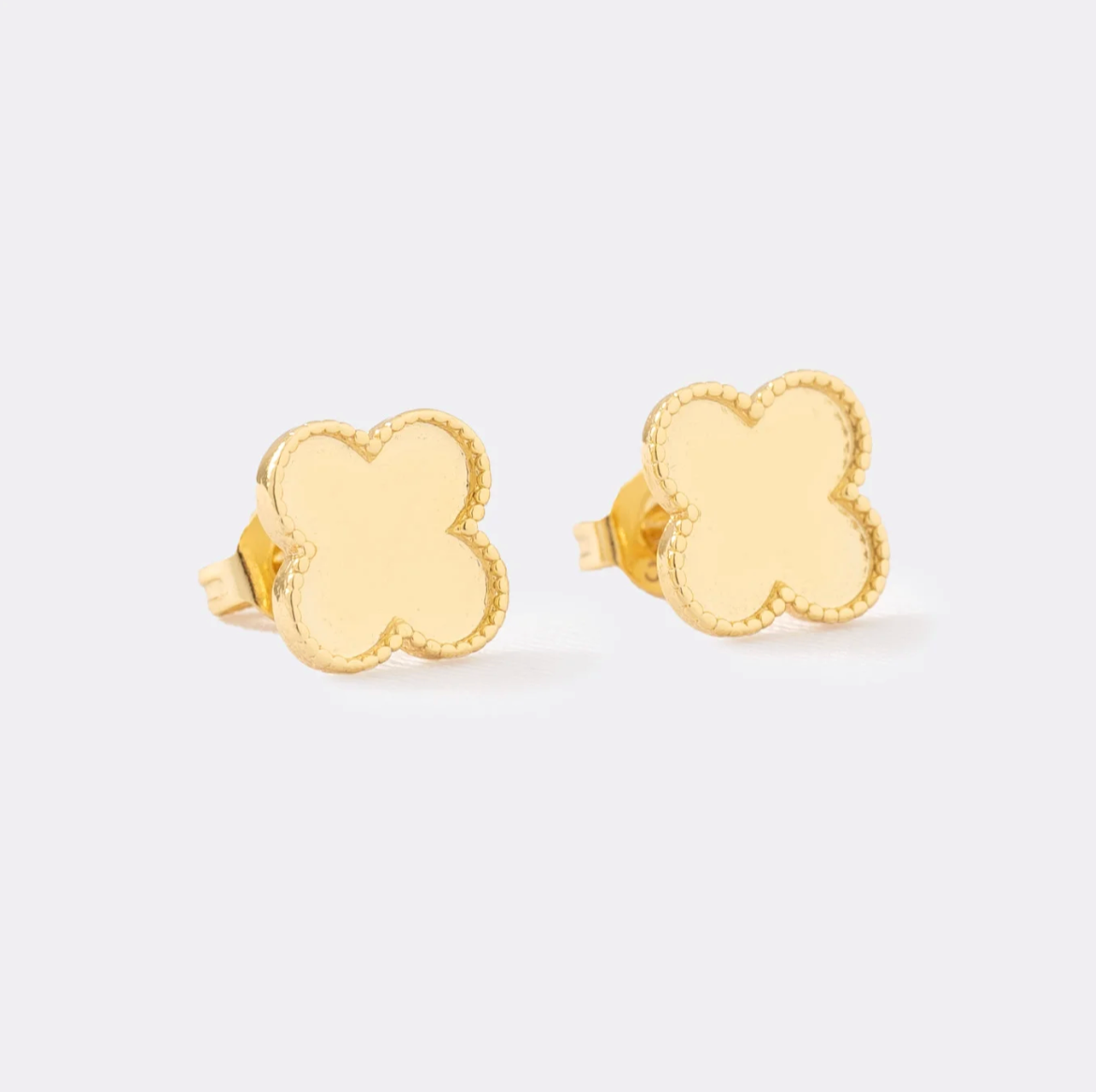 Clover 1 Cm