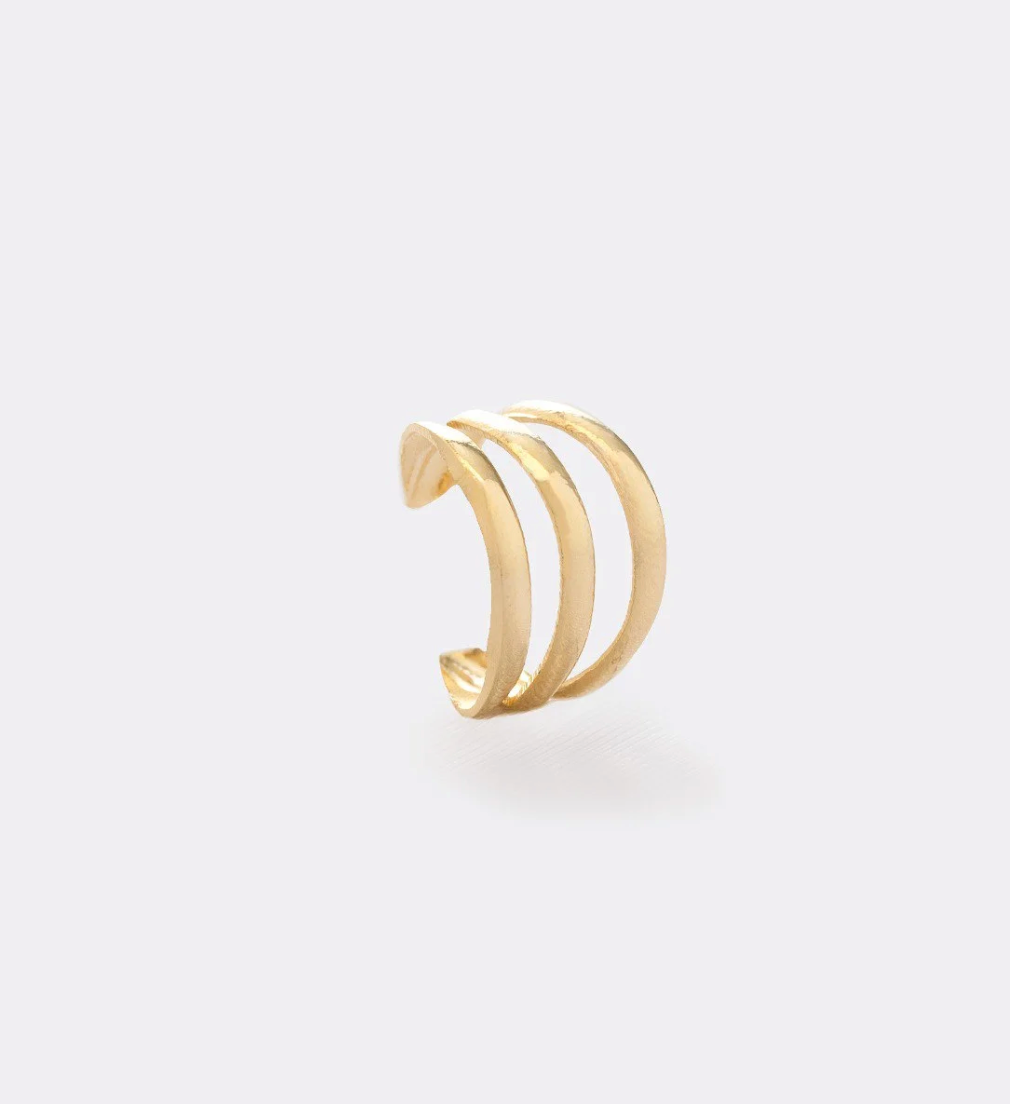 Ear cuff Pretty