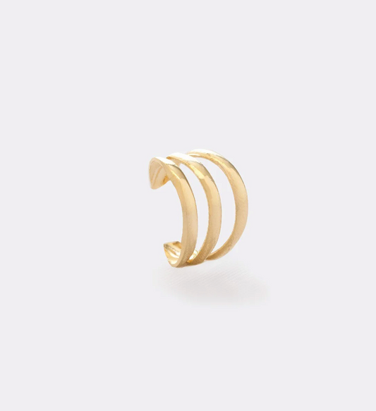 Ear cuff Pretty