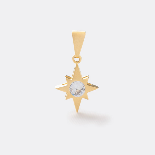 Estrella Circonia CRISTAL