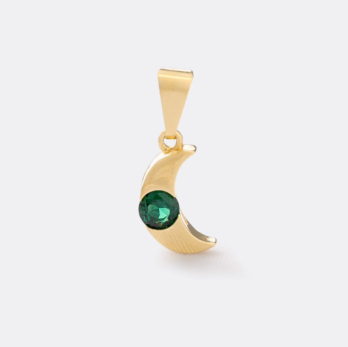 Luna Circonia VERDE