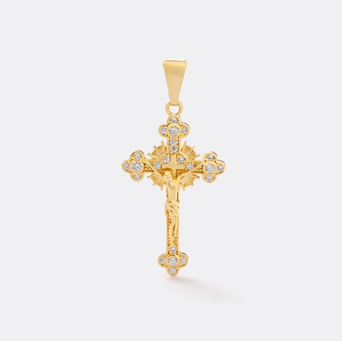 El Crucificado