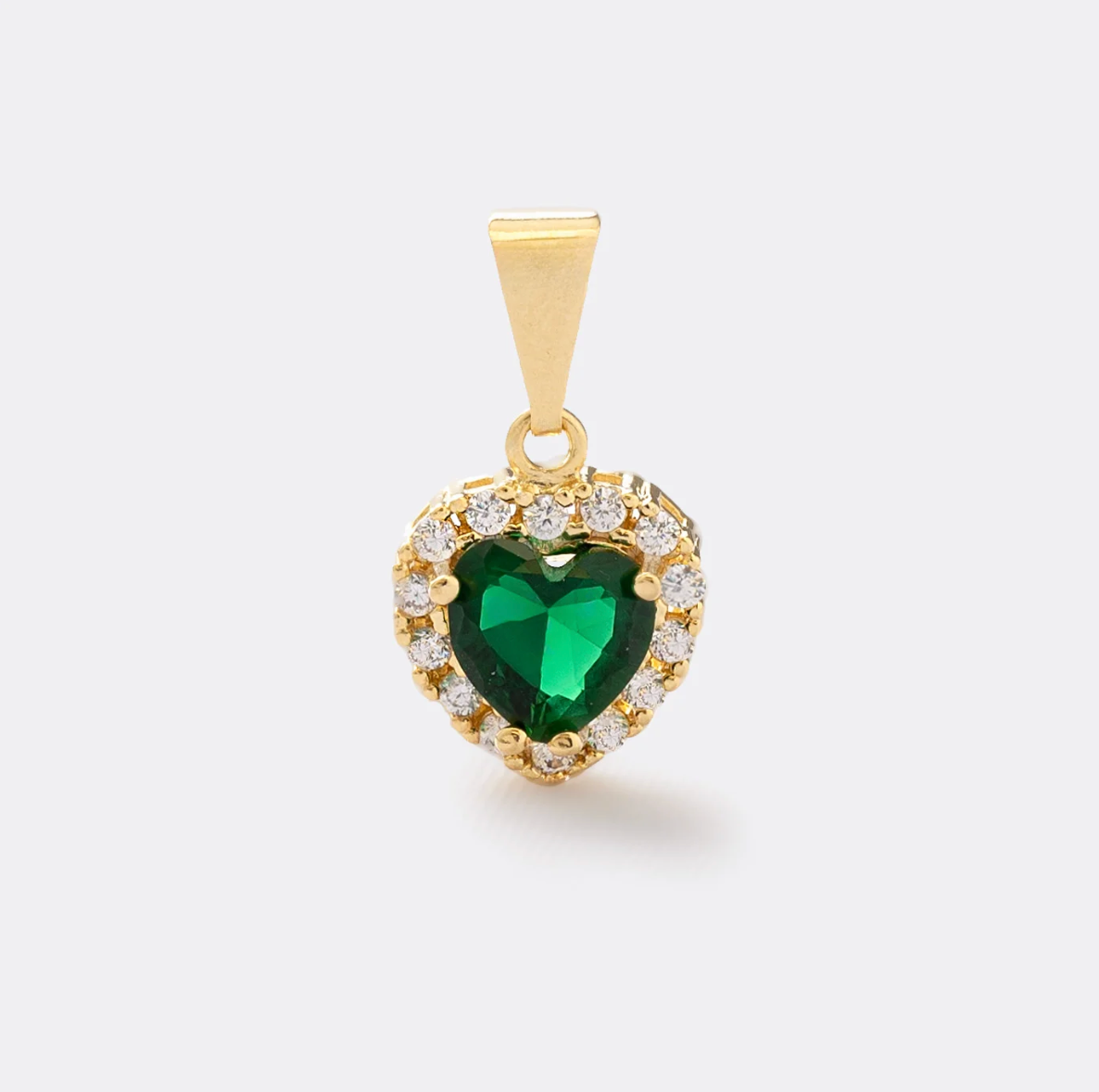 Green Heart