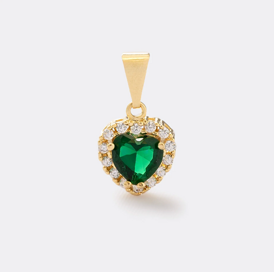 Green Heart