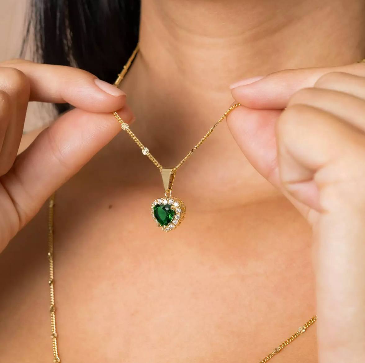 Green Heart