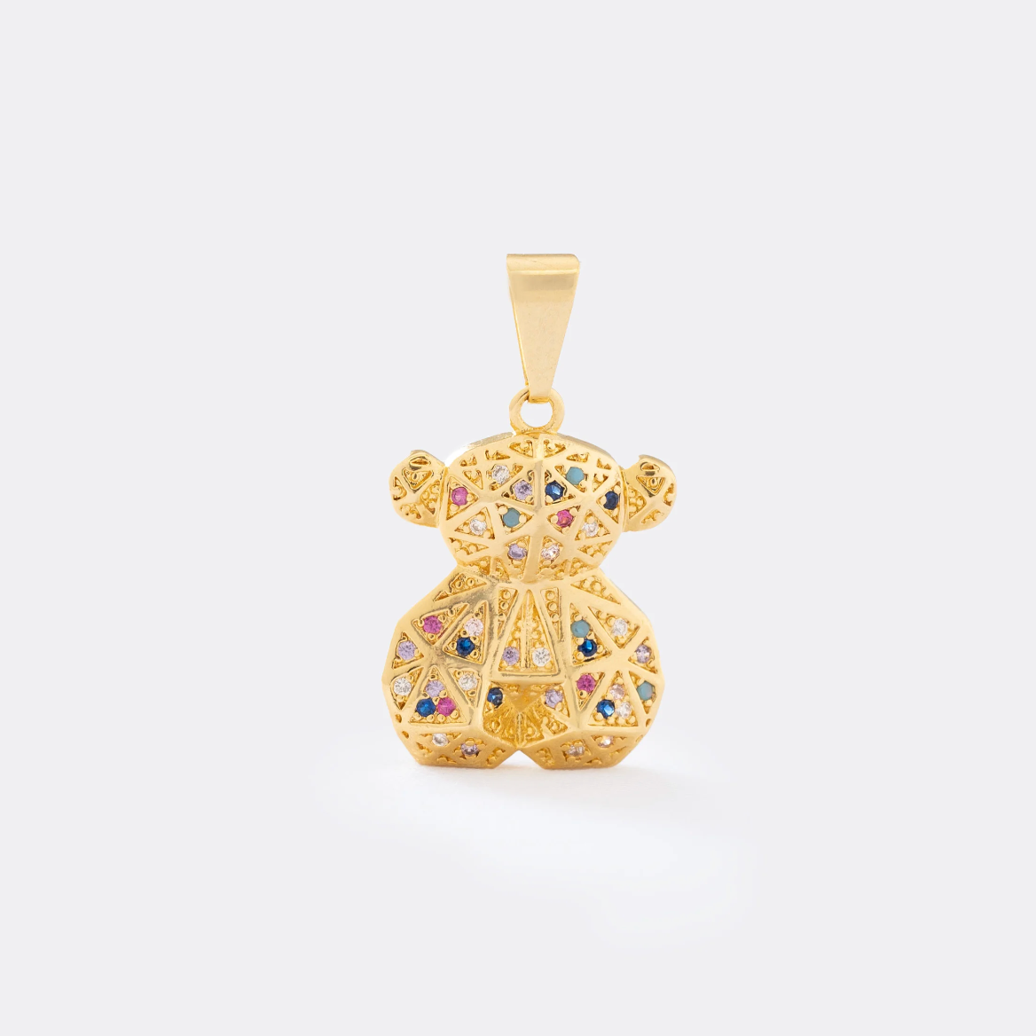 Colors Bear