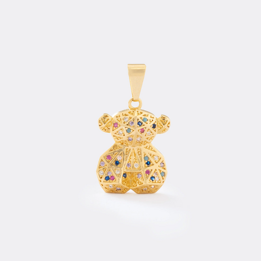 Colors Bear