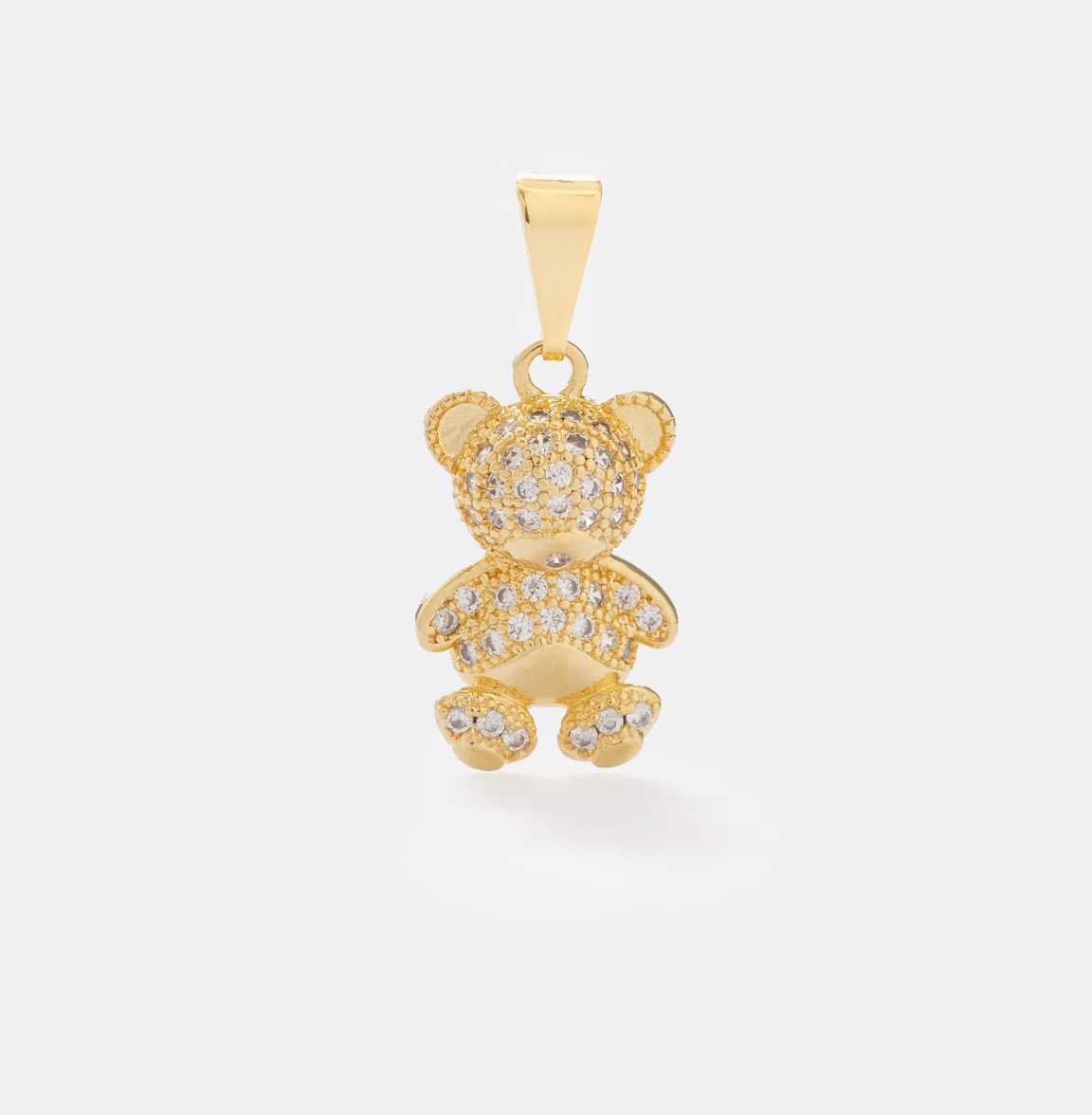 Crystal Bear P