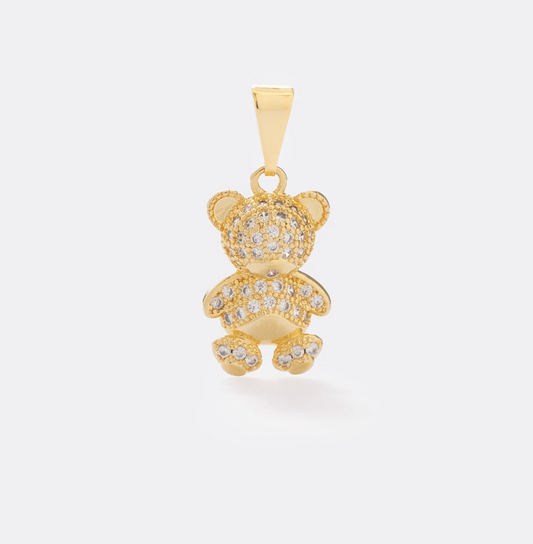 Crystal Bear P